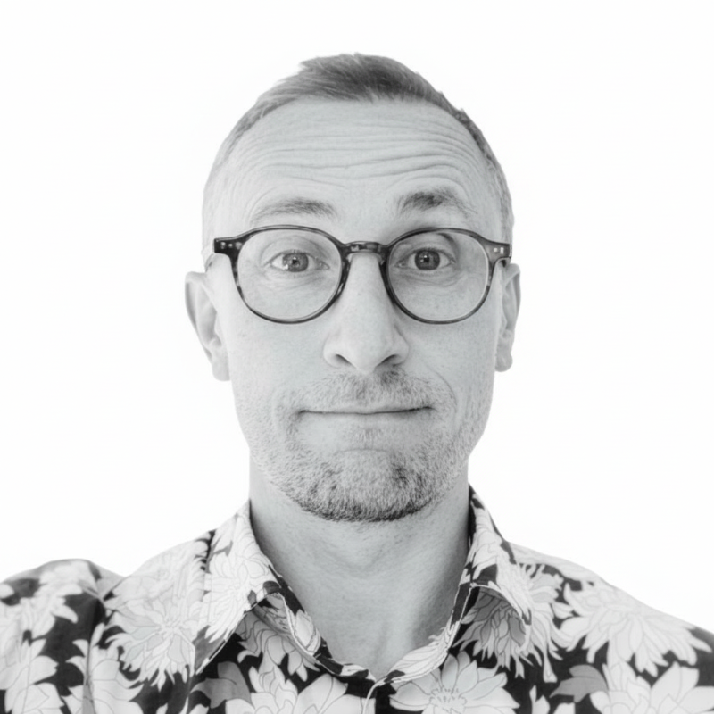Tom Hirschmann